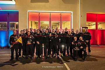 Press Release cover image