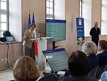 Press Release cover image