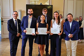 Press Release cover image