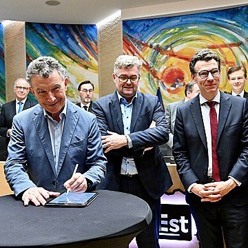 Press Release cover image