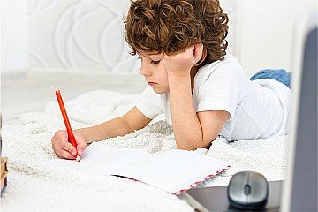 Press Release cover image