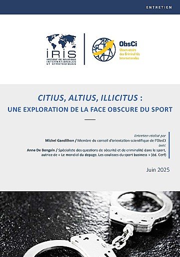 Press Release cover image