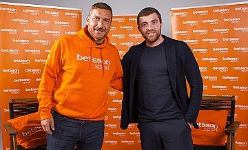 Press Release cover image