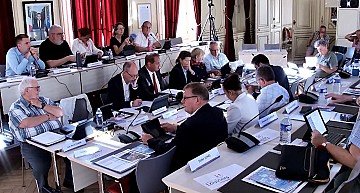 Press Release cover image