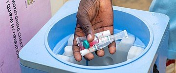 Press Release cover image