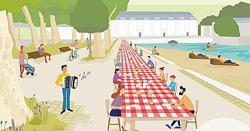 Press Release cover image