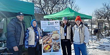 Press Release cover image