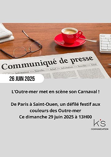 Press Release cover image