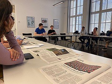 Press Release cover image