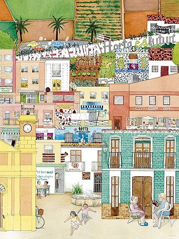 Press Release cover image