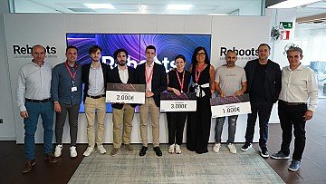 Press Release cover image