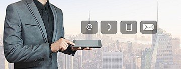 Press Release cover image