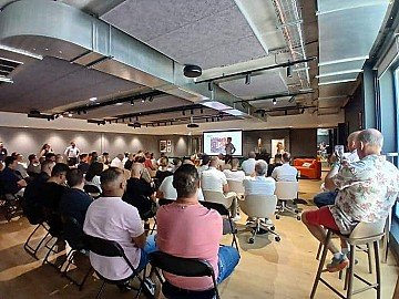 Press Release cover image