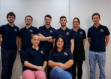 Press Release cover image