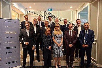 Press Release cover image