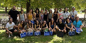 Press Release cover image