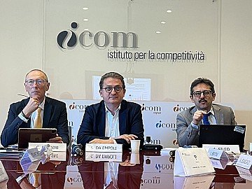 Press Release cover image