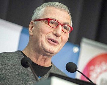 Press Release cover image