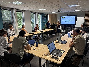 Press Release cover image