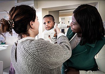 Press Release cover image