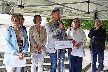 Press Release cover image