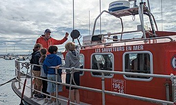 Press Release cover image