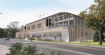 Press Release cover image