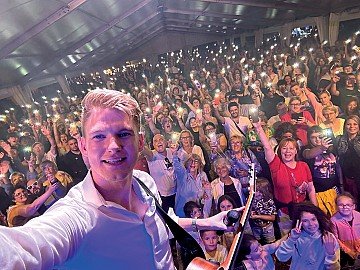 Press Release cover image