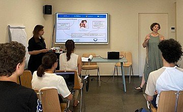 Press Release cover image