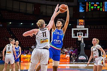 Press Release cover image