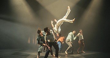 Press Release cover image