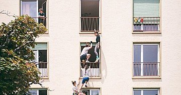 Press Release cover image