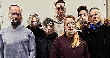 Press Release cover image