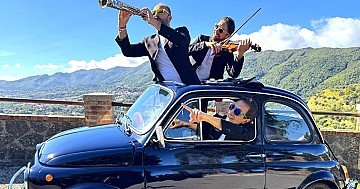 Press Release cover image