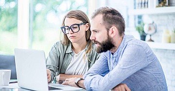 Press Release cover image