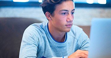 Press Release cover image