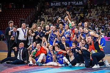 Press Release cover image