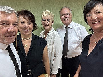 Press Release cover image