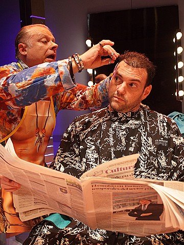 Press Release cover image