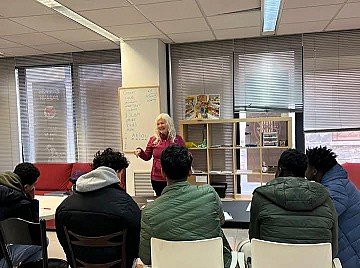 Press Release cover image