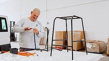 Press Release cover image