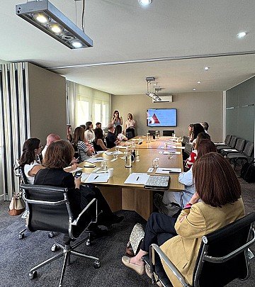 Press Release cover image