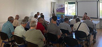 Press Release cover image