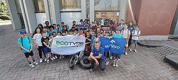 Press Release cover image