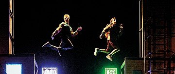 Press Release cover image