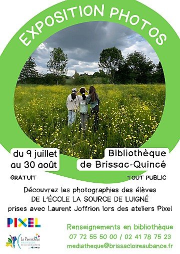 Press Release cover image