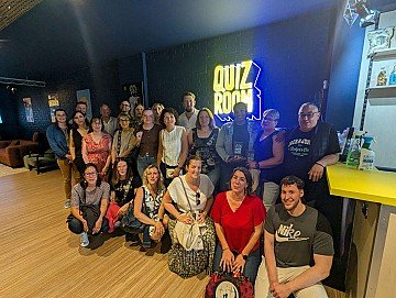 Press Release cover image