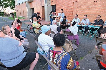 Press Release cover image