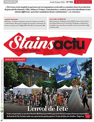 Press Release cover image