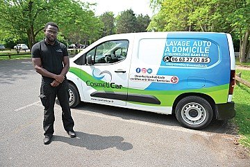 Press Release cover image